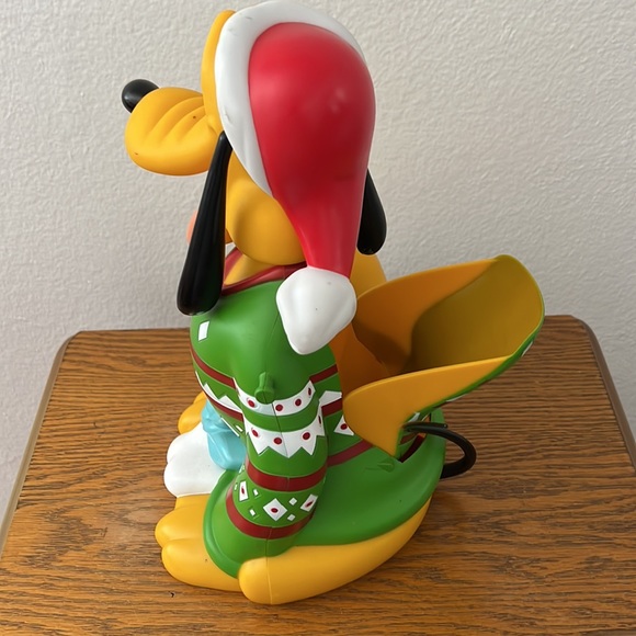 Disneyland popcorn bucket - Picture 2 of 4